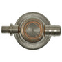 Standard Ignition Fuel Pressure Regulator PR340 - bottom view