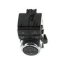 Standard Ignition Headlight Switch HLS1782 - top view