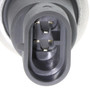 Standard Ignition Power Steering Pressure Switch PSS12 - connector view