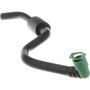 Standard Ignition Vapor Canister Vent Hose EEH010 - left view