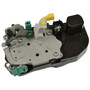 Standard Ignition Power Door Lock Actuator DLA1165 - front view