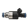 Standard Ignition Fuel Injector - MFI - New FJ241 - alternate view