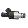 Standard Ignition Fuel Injector - MFI - New FJ241 - right view