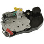 Standard Ignition Power Door Lock Actuator DLA1166 - front view