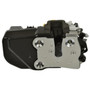 Standard Ignition Power Door Lock Actuator DLA1166 - back view