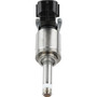 Standard Ignition Fuel Injector - GDI - New FJ1522 - top view