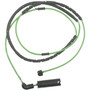 Standard Ignition Brake Pad Wear Sensor PWS142 - front view