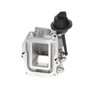 Standard Ignition EGR Valve EGV1297 - angled view