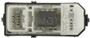 Standard Ignition Power Window Switch DWS-360