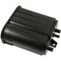 Standard Ignition Fuel Vapor Canister CP3205 - front view