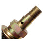 Standard Ignition Fuel Pressure Regulator PR90 - connector view