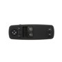 Standard Ignition Power Window Switch DWS1899 - front view