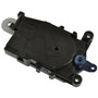 Standard Ignition Power Door Lock Actuator DLA908 - back view