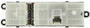 Standard Ignition Power Window Switch DWS-354