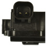 Standard Ignition Power Door Lock Actuator DLA1413 - connector view