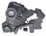 Standard Ignition Power Door Lock Actuator DLA1413 - back view