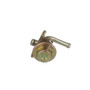 Standard Ignition Fuel Pressure Regulator PR99 - connector view