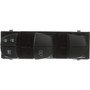 Standard Ignition Power Window Switch DWS2225 - front view