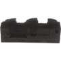 Standard Ignition Power Window Switch DWS2225 - back view