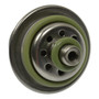 Standard Ignition Fuel Pressure Regulator PR472 - bottom view