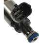 Standard Ignition Fuel Injector - GDI - New FJ1183 - alternate view
