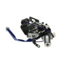 Standard Ignition Trunk Lock Actuator Motor DLA2148 - top view