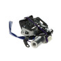 Standard Ignition Trunk Lock Actuator Motor DLA2148 - angled view