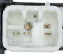 Standard Ignition Power Door Lock Switch PDS-165