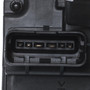 Standard Ignition Power Door Lock Actuator DLA1616 - connector view