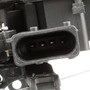 Standard Ignition Power Door Lock Actuator DLA1410 - connector view