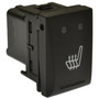 Standard Ignition Heated Seat Switch HSS125 - front view