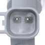 Standard Ignition Fuel Injector - MFI - New FJ1064 - connector view