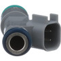 Standard Ignition Fuel Injector - MFI - New FJ1064 - top view
