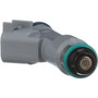 Standard Ignition Fuel Injector - MFI - New FJ1064 - back view