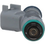 Standard Ignition Fuel Injector - MFI - New FJ1064 - bottom view