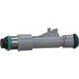 Standard Ignition Fuel Injector - MFI - New FJ1064 - left view