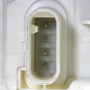 Standard Ignition Power Door Lock Actuator DLA2150 - connector view