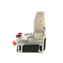 Standard Ignition Power Door Lock Actuator DLA2150 - left view