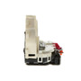 Standard Ignition Power Door Lock Actuator DLA2150 - right view