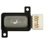 Standard Ignition Power Seat Switch PSW51 - front view