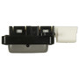 Standard Ignition Power Seat Switch PSW51 - top view