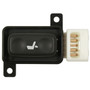 Standard Ignition Power Seat Switch PSW52 - front view