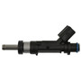 Standard Ignition Fuel Injector - MFI - New FJ1184 - front view