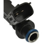 Standard Ignition Fuel Injector - MFI - New FJ1184 - alternate view