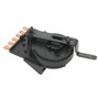 Standard Ignition A/C and Heater Blower Motor Switch HS-224