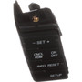 Standard Ignition Cruise Control Switch CCA1401 - angled view
