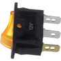 Standard Ignition Rocker Switch DS-318