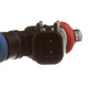 Standard Ignition Fuel Injector - MFI - New FJ1524 - connector view