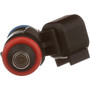 Standard Ignition Fuel Injector - MFI - New FJ1524 - top view