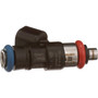 Standard Ignition Fuel Injector - MFI - New FJ1524 - left view